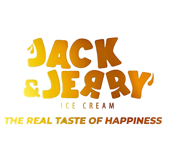 Jack And Jerry Ice Cream