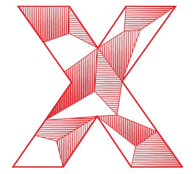 Tedx Logo